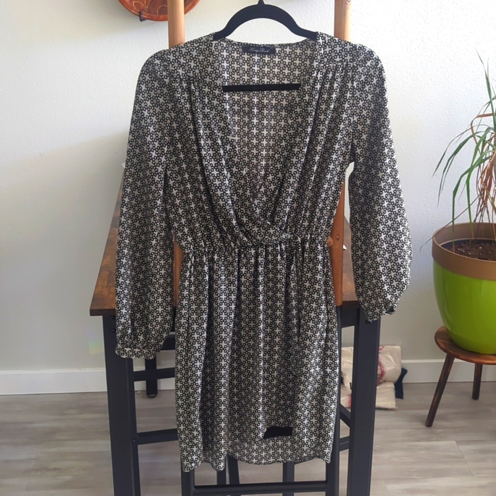 Honey Punch Dress